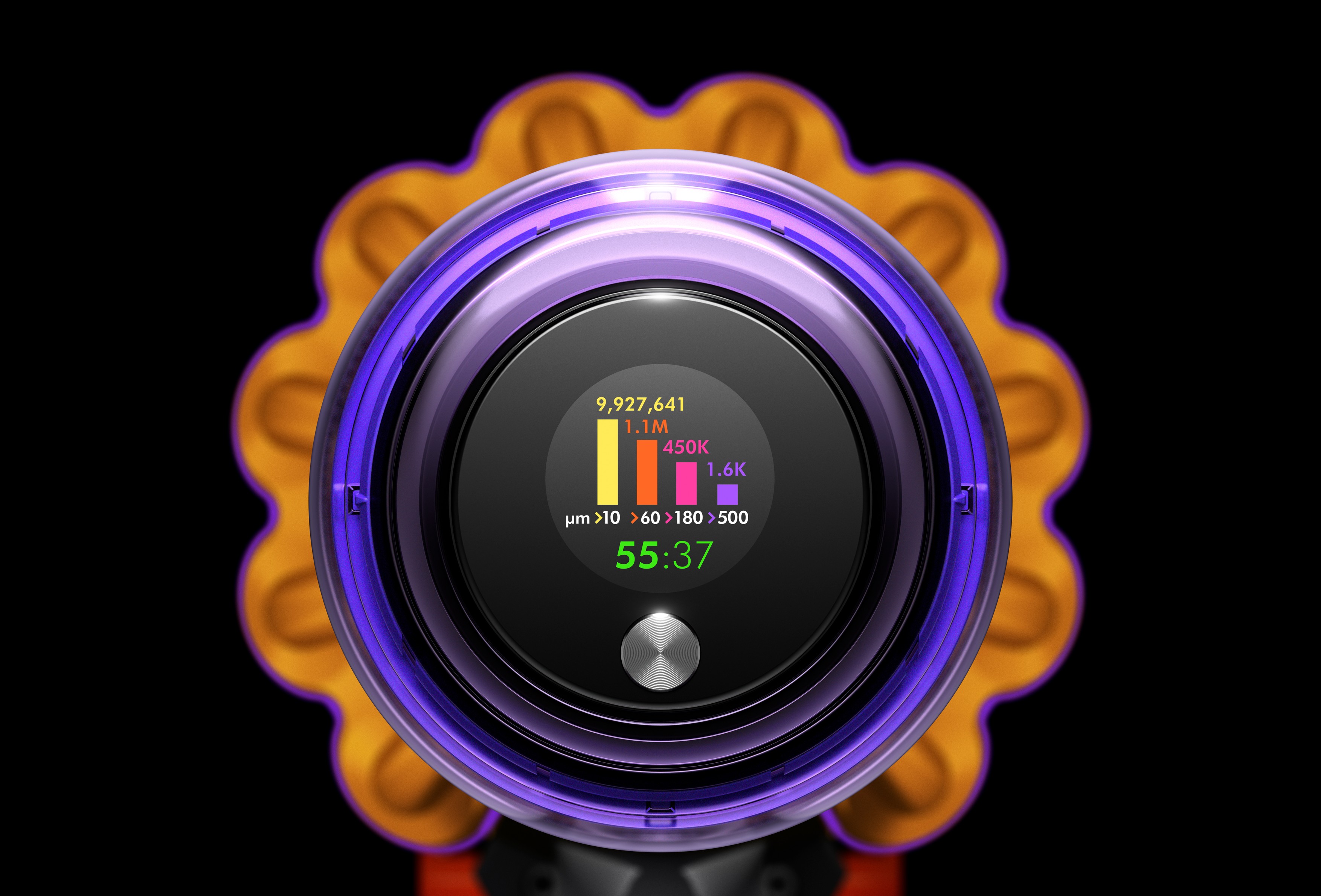 Vylepšená akustika